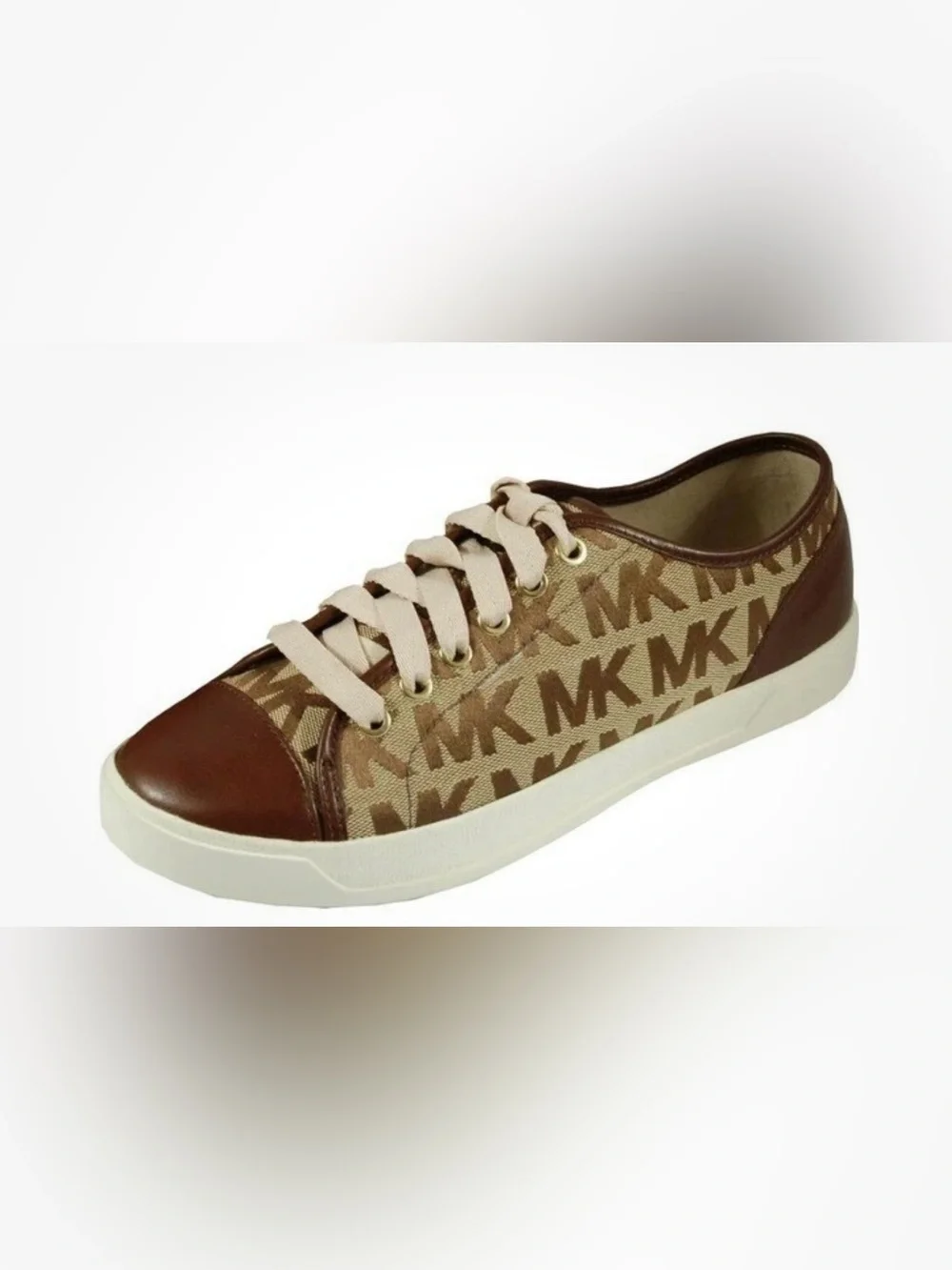 Michael Kors - MK City Sneakers